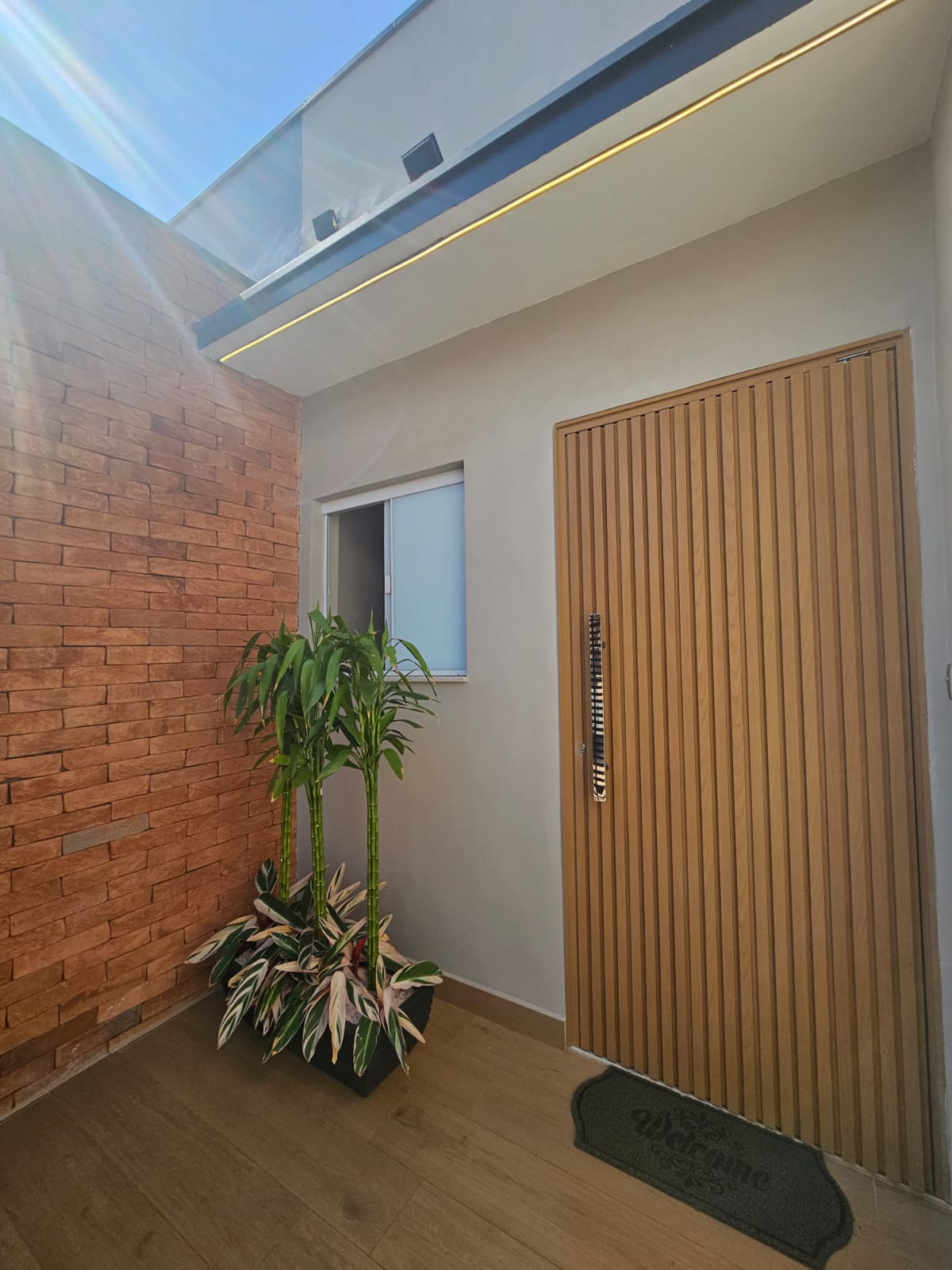 Equipamentos modernos da clínica